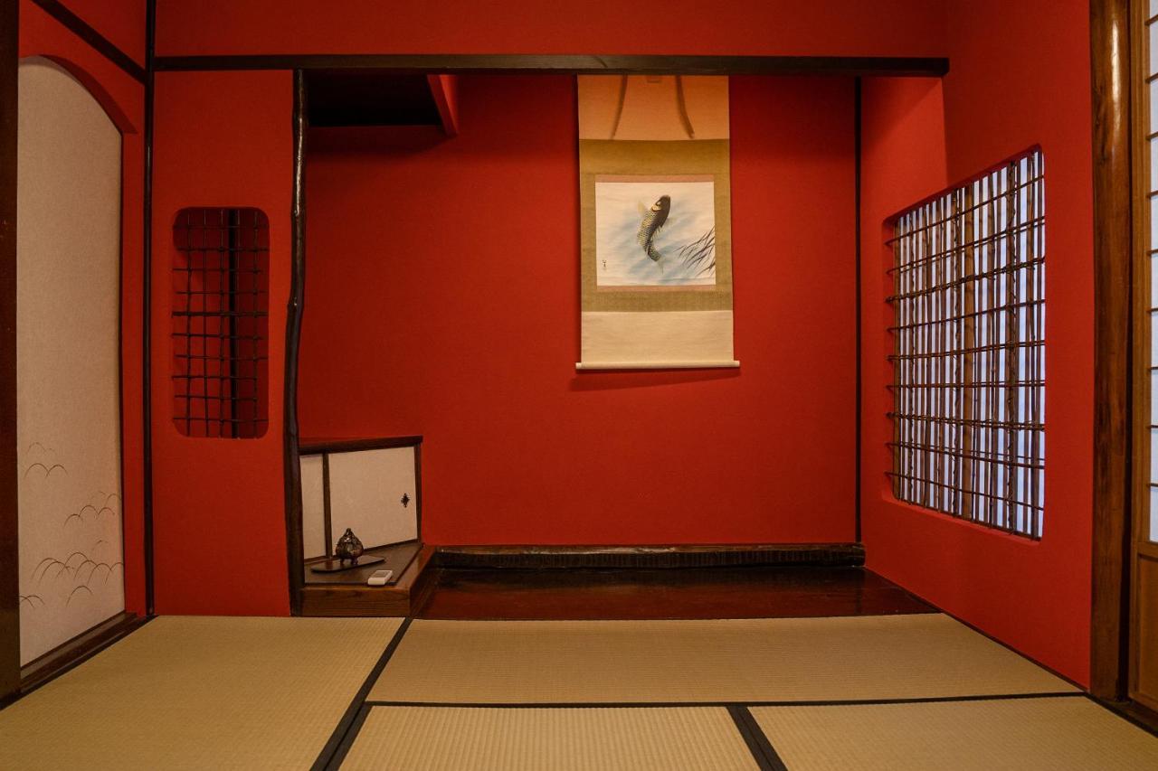 古都とき Kototoki Kanazawa Luaran gambar