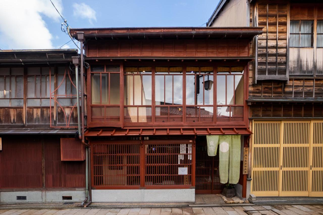 古都とき Kototoki Kanazawa Luaran gambar
