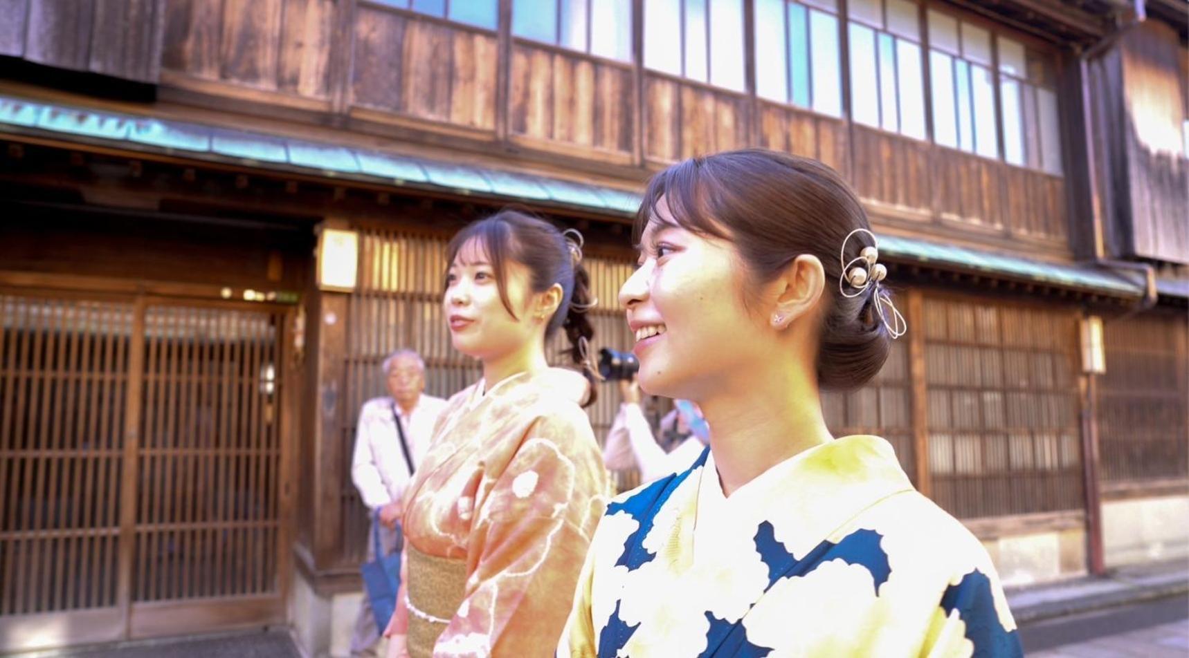 古都とき Kototoki Kanazawa Luaran gambar